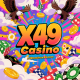 x49casinox49.com favicon